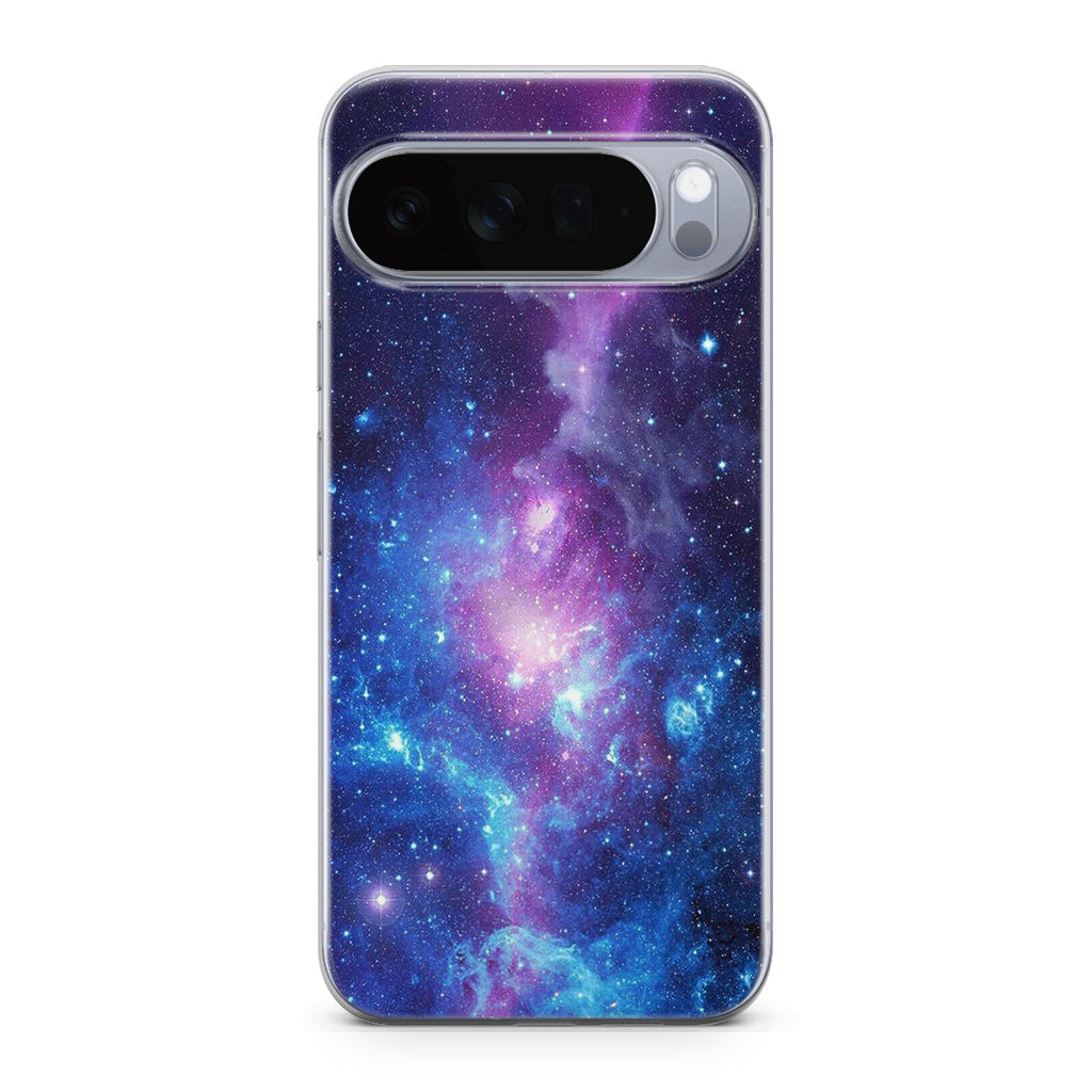 Beauty of Galaxy Google Pixel 10 Pro / Pixel 10 Pro XL Case