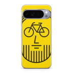 Bike Face Google Pixel 10 Pro / Pixel 10 Pro XL Case