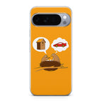 Bird Life Priorities Google Pixel 10 Pro / Pixel 10 Pro XL Case
