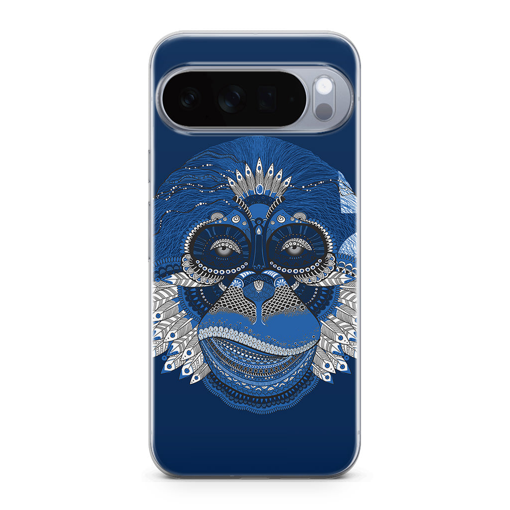 Blue Monkey Google Pixel 10 Pro / Pixel 10 Pro XL Case