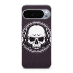Bone Skull Club Google Pixel 10 Pro / Pixel 10 Pro XL Case