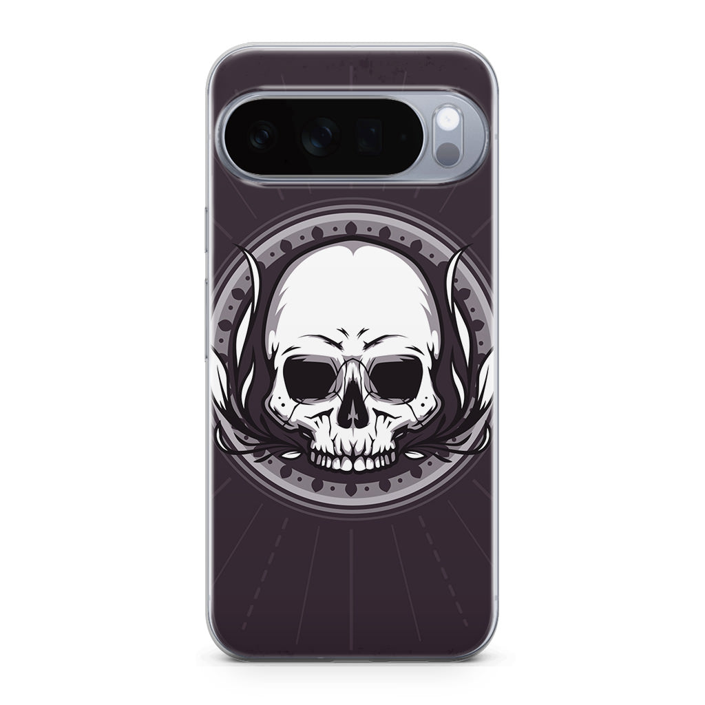 Bone Skull Club Google Pixel 10 Pro / Pixel 10 Pro XL Case