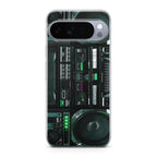 Boombox Blaster Google Pixel 10 Pro / Pixel 10 Pro XL Case