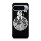 Bored Astronaut Google Pixel 10 Pro / Pixel 10 Pro XL Case