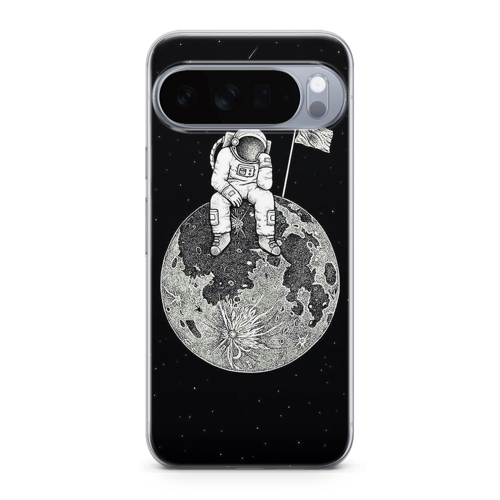 Bored Astronaut Google Pixel 10 Pro / Pixel 10 Pro XL Case