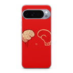 Brain Box Google Pixel 10 Pro / Pixel 10 Pro XL Case