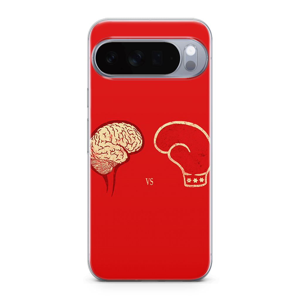 Brain Box Google Pixel 10 Pro / Pixel 10 Pro XL Case