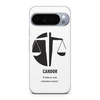 Candor Divergent Faction Google Pixel 10 Pro / Pixel 10 Pro XL Case