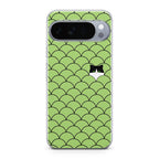 Cat Circles Google Pixel 10 Pro / Pixel 10 Pro XL Case