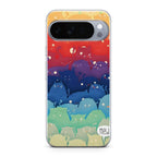 Cats Everywhere Google Pixel 10 Pro / Pixel 10 Pro XL Case