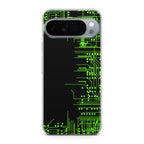 Circuit PCB Google Pixel 10 Pro / Pixel 10 Pro XL Case