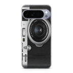 Classic Camera Google Pixel 10 Pro / Pixel 10 Pro XL Case