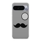 Classy Mustache Google Pixel 10 Pro / Pixel 10 Pro XL Case