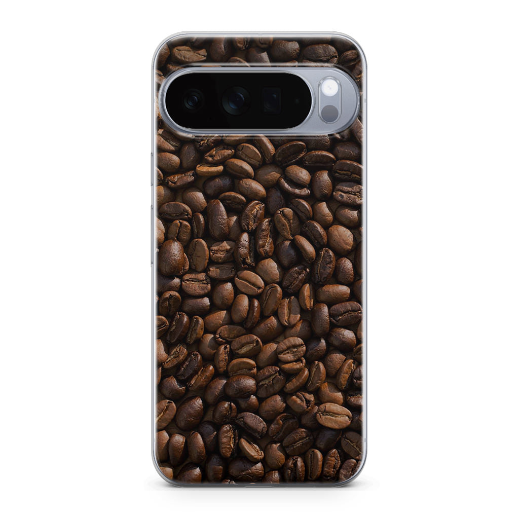 Coffee Beans Google Pixel 10 Pro / Pixel 10 Pro XL Case