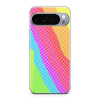 Colorful Stripes Google Pixel 10 Pro / Pixel 10 Pro XL Case