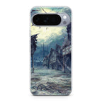 Dark City Google Pixel 10 Pro / Pixel 10 Pro XL Case