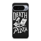 Death By Pizza Google Pixel 10 Pro / Pixel 10 Pro XL Case