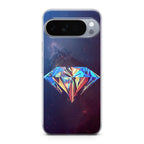 Diamond Supply Space Google Pixel 10 Pro / Pixel 10 Pro XL Case