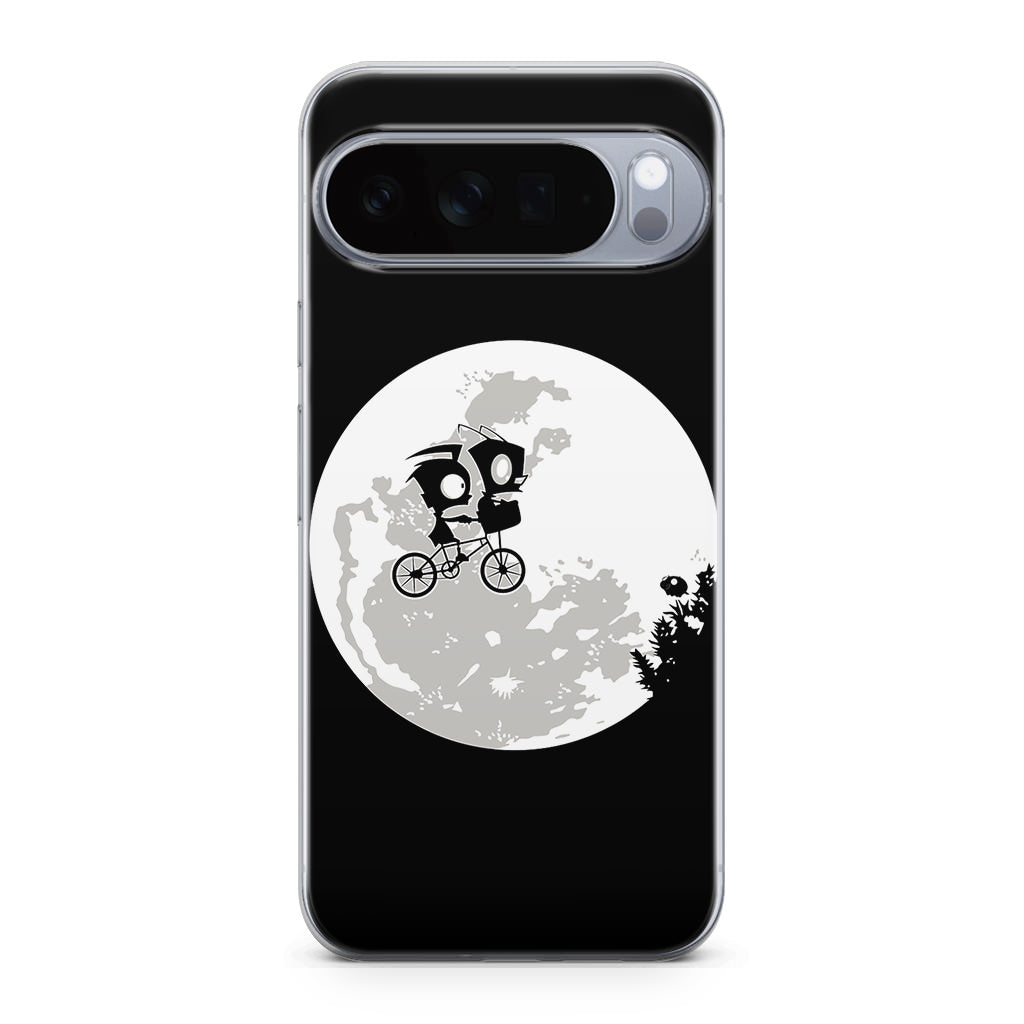 Dib and The ET Google Pixel 10 Pro / Pixel 10 Pro XL Case