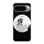Dib and The ET Google Pixel 10 Pro / Pixel 10 Pro XL Case