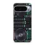 DJ Controller Google Pixel 10 Pro / Pixel 10 Pro XL Case