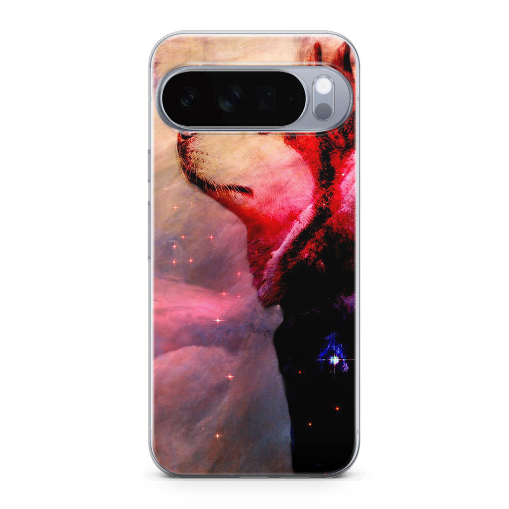 Dog Universe Google Pixel 10 Pro / Pixel 10 Pro XL Case