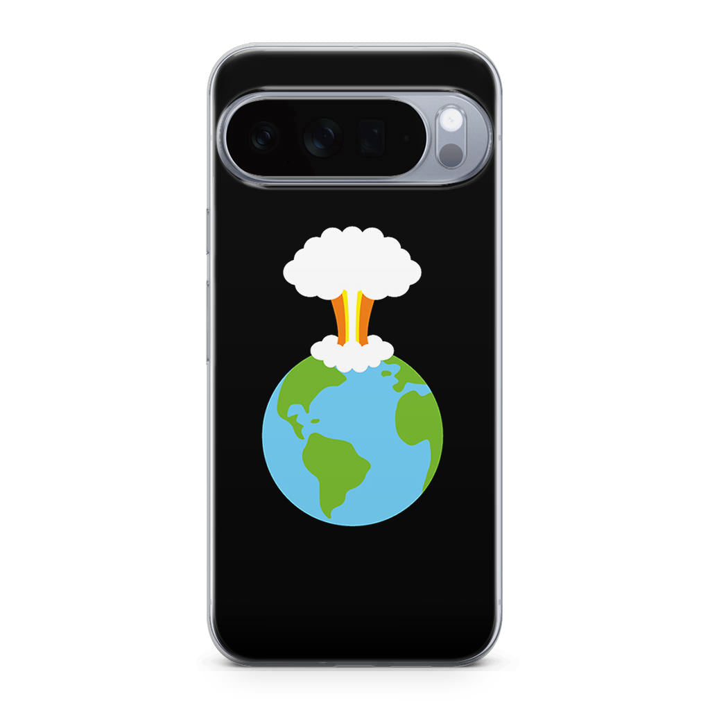 Dooms Day Google Pixel 10 Pro / Pixel 10 Pro XL Case
