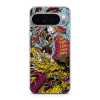 Double Dragons Google Pixel 10 Pro / Pixel 10 Pro XL Case