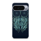 Dream Catcher Owl Google Pixel 10 Pro / Pixel 10 Pro XL Case