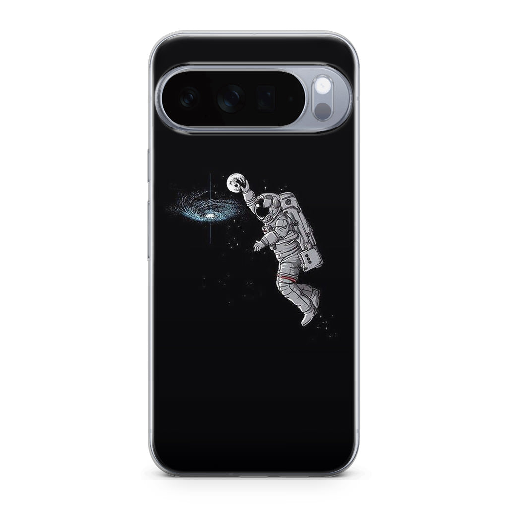 Dunk the Universe Google Pixel 10 Pro / Pixel 10 Pro XL Case