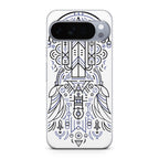 Eminence Crest Google Pixel 10 Pro / Pixel 10 Pro XL Case