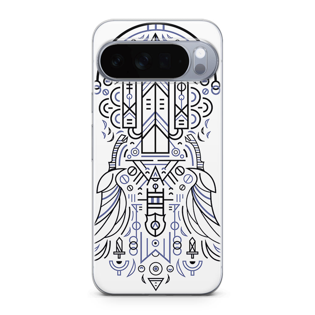 Eminence Crest Google Pixel 10 Pro / Pixel 10 Pro XL Case