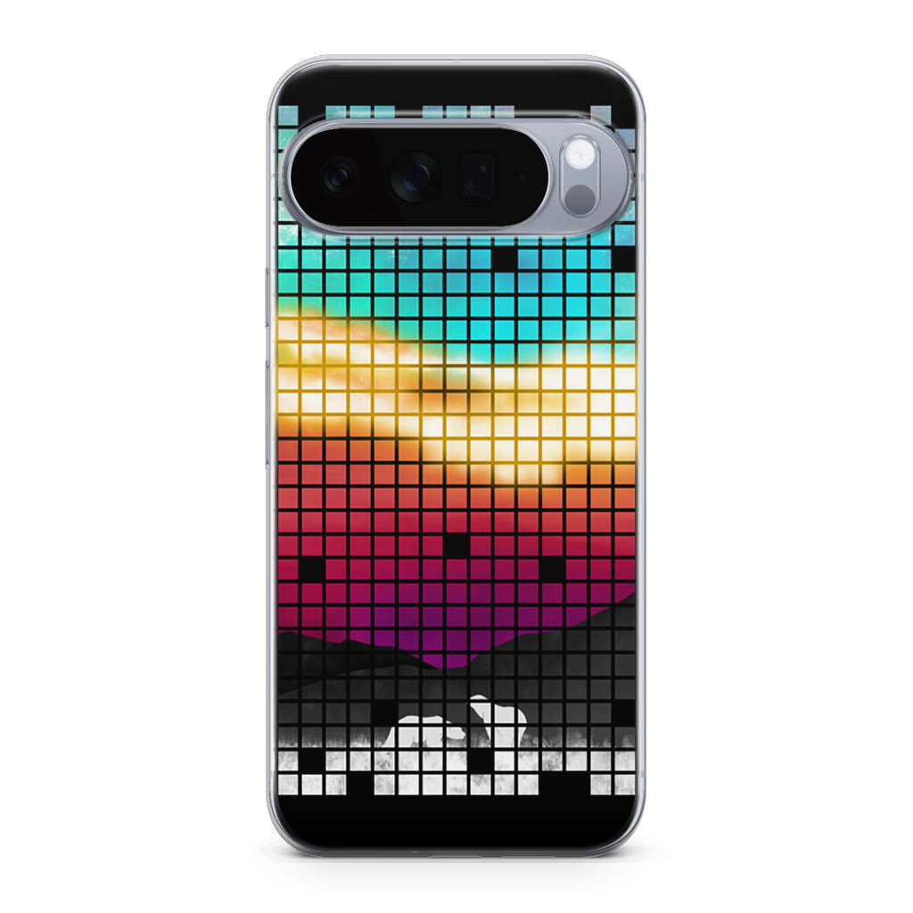 Enjoy The Aurora Google Pixel 10 Pro / Pixel 10 Pro XL Case