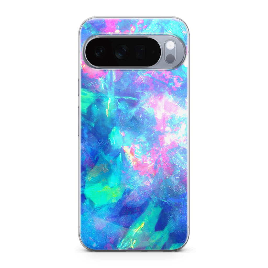 Fire Opal Google Pixel 10 Pro / Pixel 10 Pro XL Case