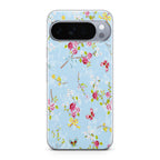 Floral Summer Wind Google Pixel 10 Pro / Pixel 10 Pro XL Case