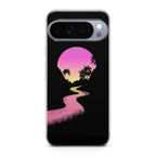 Flow To The Estuary Google Pixel 10 Pro / Pixel 10 Pro XL Case