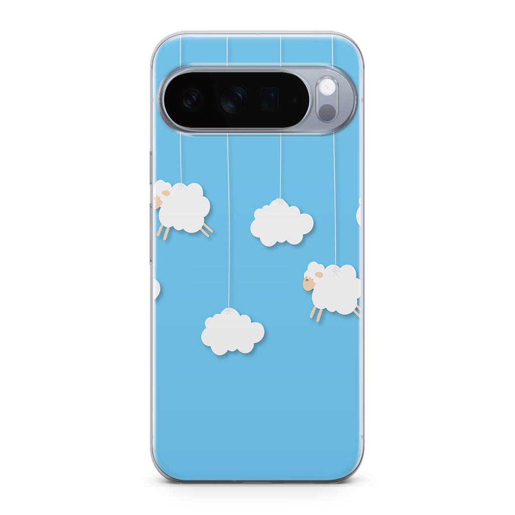 Flying Sheep Google Pixel 10 Pro / Pixel 10 Pro XL Case
