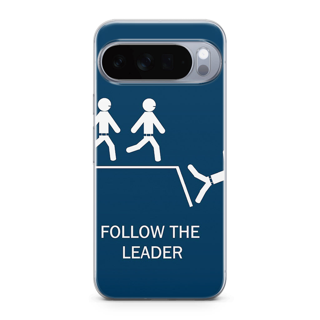 Follow The Leader Google Pixel 10 Pro / Pixel 10 Pro XL Case
