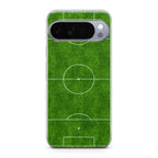 Football Field LP Google Pixel 10 Pro / Pixel 10 Pro XL Case