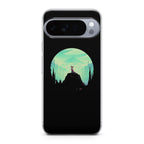 Fox on the Rock Google Pixel 10 Pro / Pixel 10 Pro XL Case