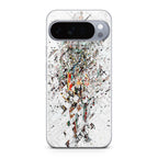 Fragmantacia Art Human Abstract Google Pixel 10 Pro / Pixel 10 Pro XL Case