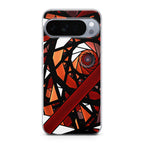 Geometric Google Pixel 10 Pro / Pixel 10 Pro XL Case