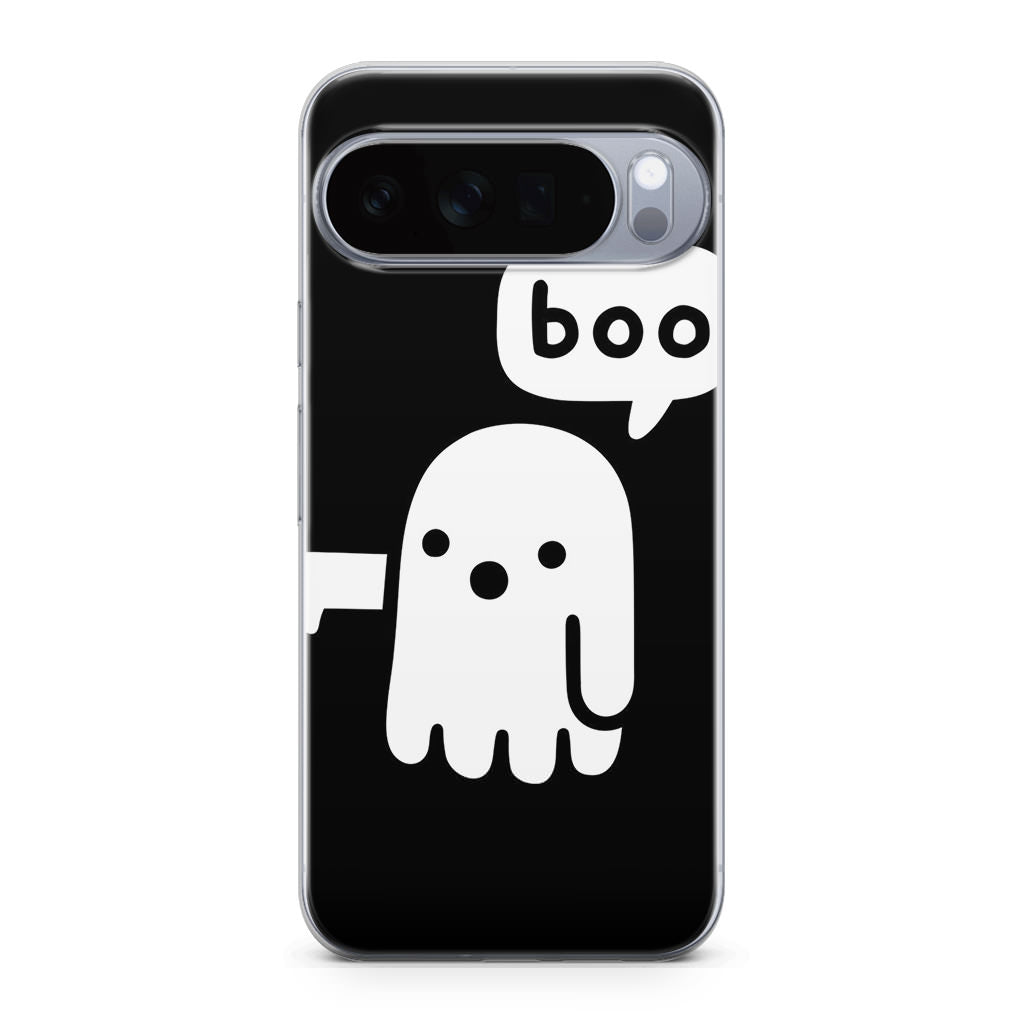 Ghost Of Disapproval Google Pixel 10 Pro / Pixel 10 Pro XL Case