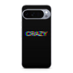 Glitch Crazy Google Pixel 10 Pro / Pixel 10 Pro XL Case