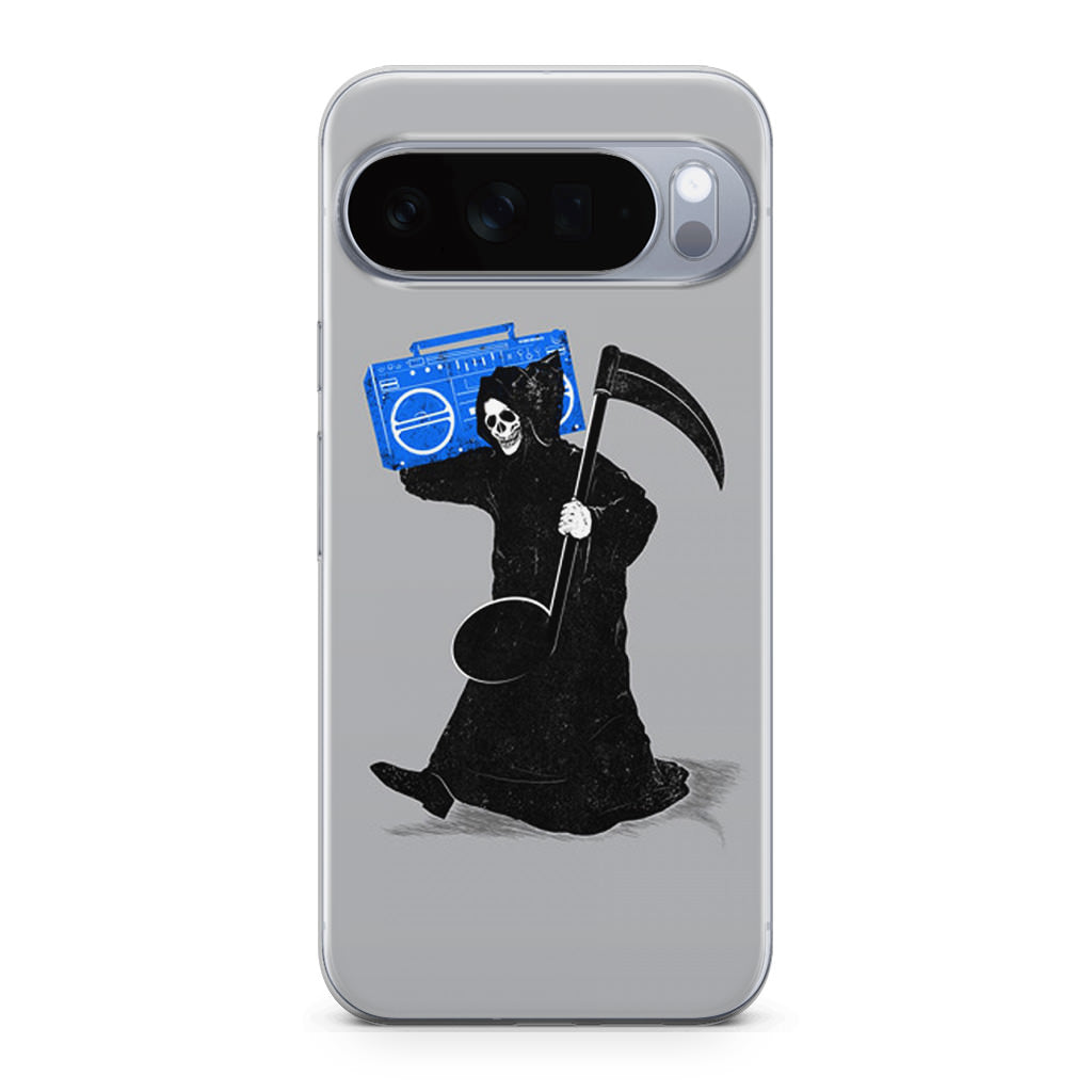 Grim Reaper Tape Google Pixel 10 Pro / Pixel 10 Pro XL Case
