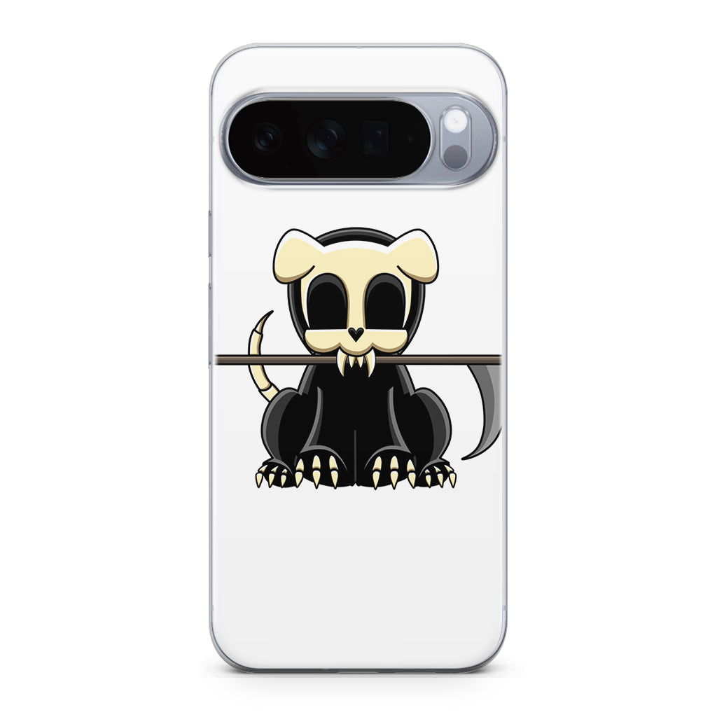Grim Reapet Google Pixel 10 Pro / Pixel 10 Pro XL Case