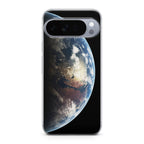 Half of World Google Pixel 10 Pro / Pixel 10 Pro XL Case