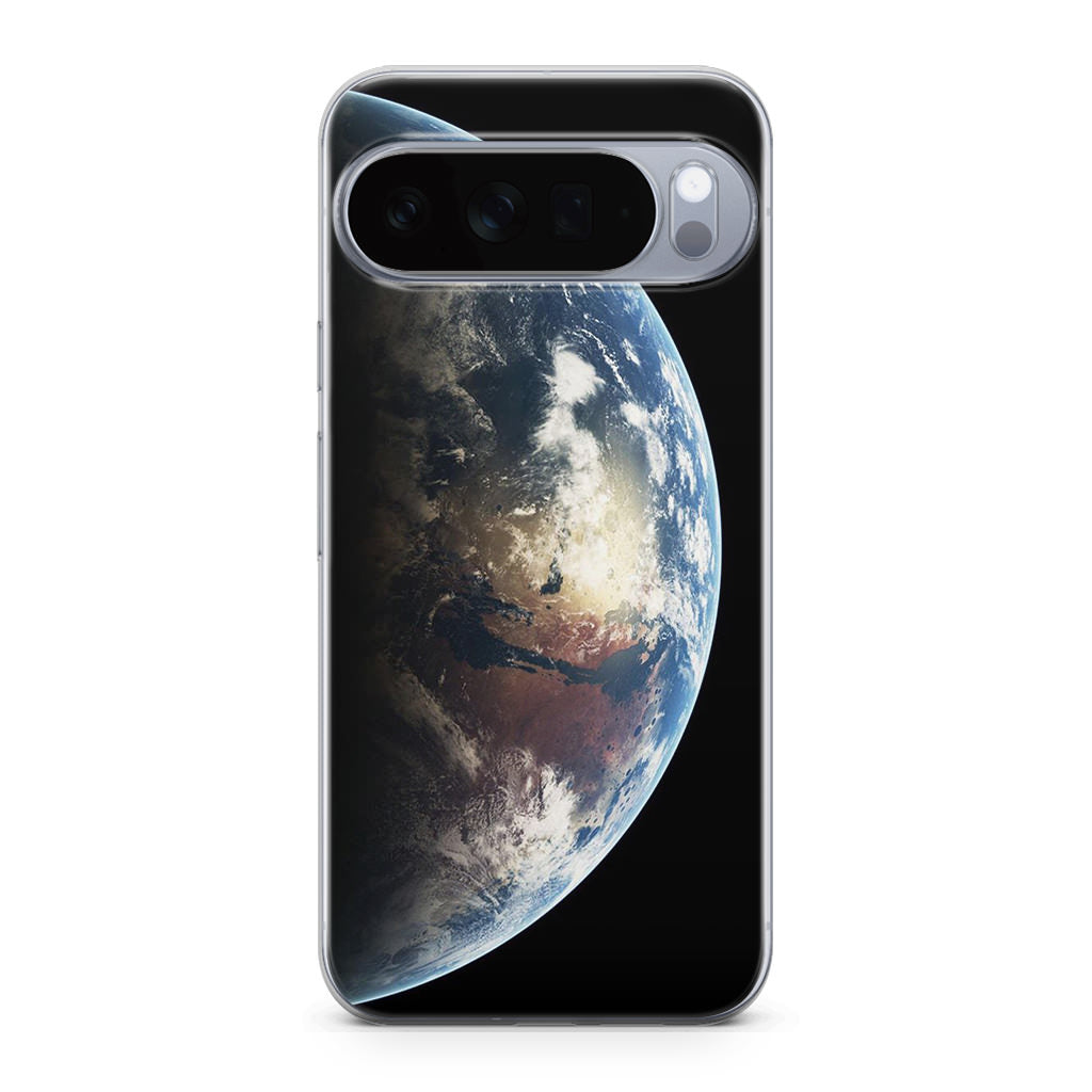 Half of World Google Pixel 10 Pro / Pixel 10 Pro XL Case