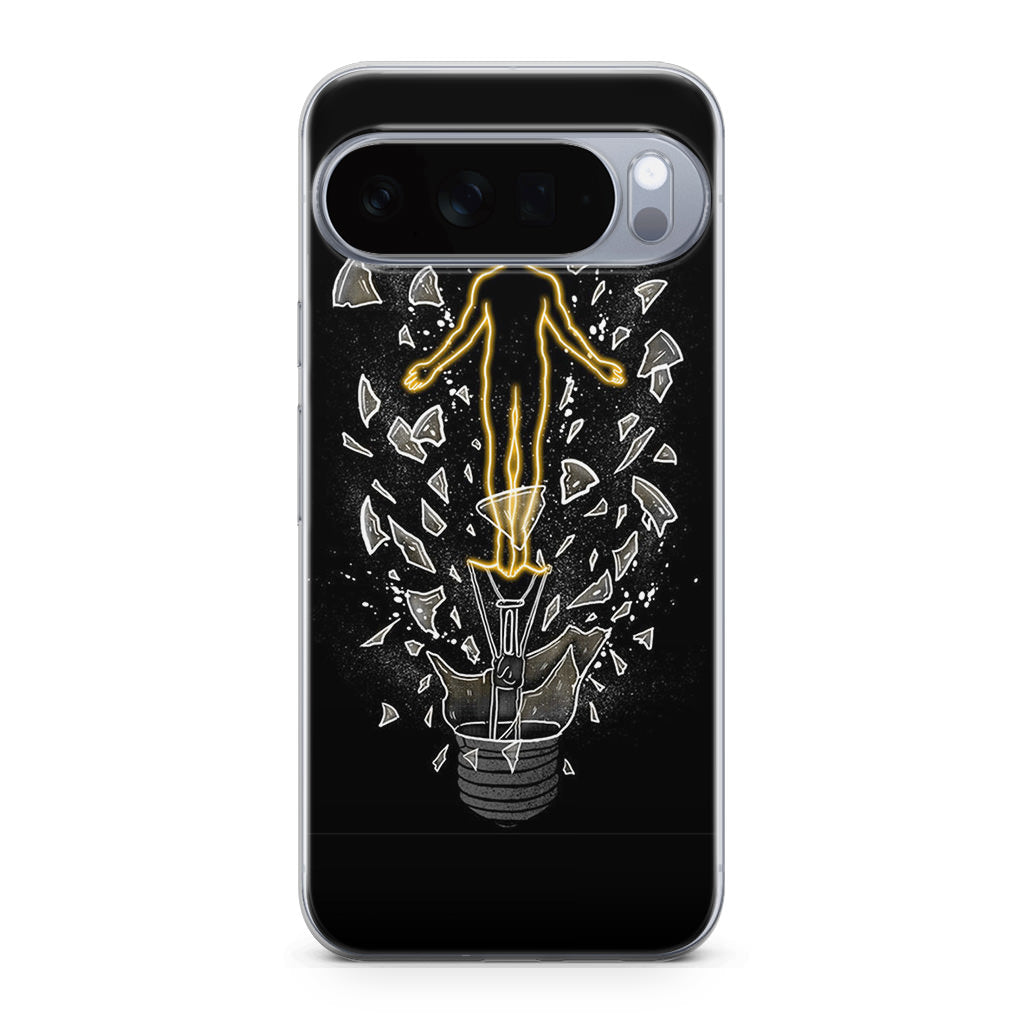 How To Save A Life Google Pixel 10 Pro / Pixel 10 Pro XL Case