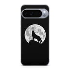 Howling Night Wolves Google Pixel 10 Pro / Pixel 10 Pro XL Case